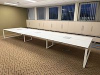 6p-workbench - bureautafel - afbeelding 1 van  6