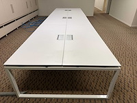 6p-workbench - bureautafel - afbeelding 2 van  6