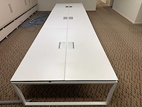 6p-workbench - bureautafel - afbeelding 3 van  6