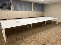 6p-workbench - bureautafel - afbeelding 4 van  6