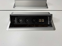 6p-workbench - bureautafel - afbeelding 5 van  6