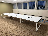 6p-workbench - bureautafel - afbeelding 6 van  6