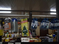 6sets autolamp en div - afbeelding 1 van  5