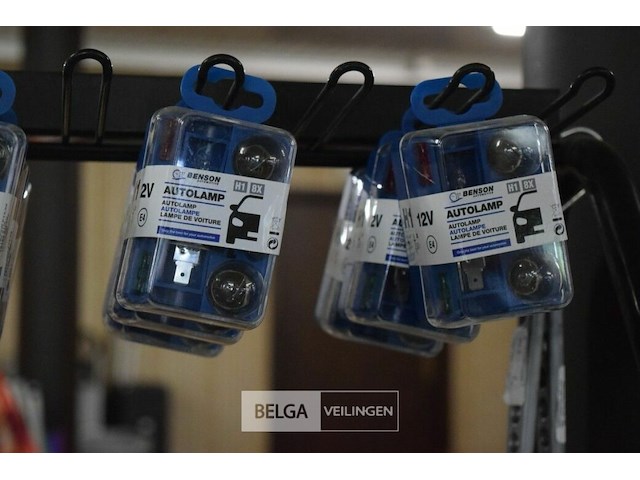 6sets autolamp en div - afbeelding 2 van  5