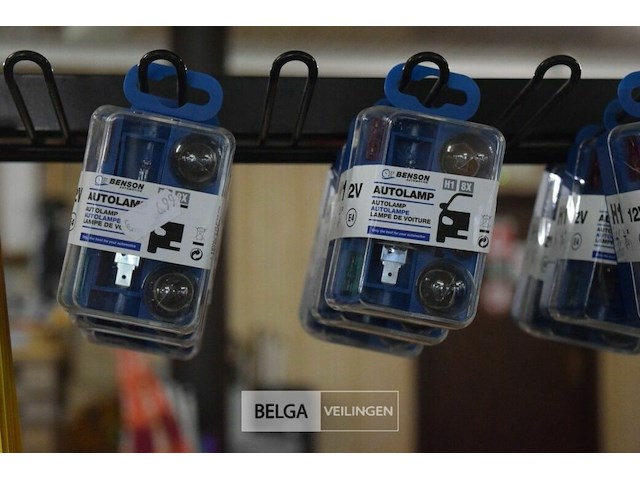6sets autolamp en div - afbeelding 3 van  5