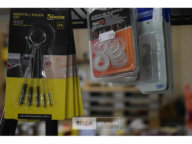 6sets autolamp en div - afbeelding 5 van  5