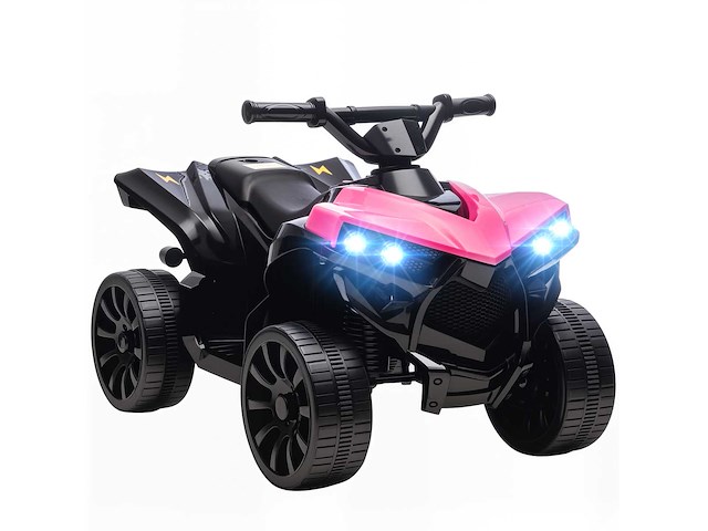 6v kids electric quad, kids electric car - afbeelding 2 van  6