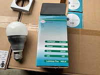 6w e27 lichtbron (323x) - afbeelding 3 van  5