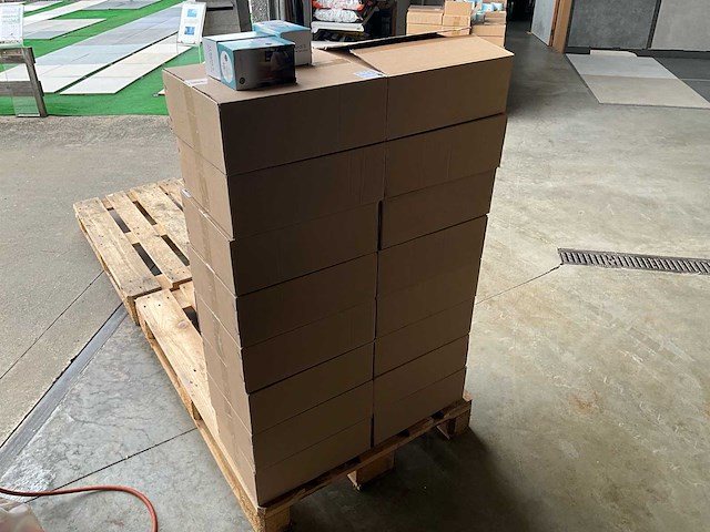 6w e27 lichtbron (323x) - afbeelding 5 van  5