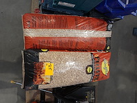 6x 15kg pellets - afbeelding 1 van  4
