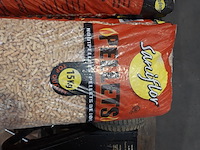 6x 15kg pellets - afbeelding 3 van  4