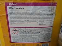 6x 20 l sikacem - afbeelding 2 van  2