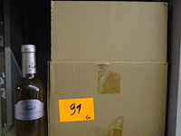 6x 37,5 cl classic vignoble kennel 2014 - afbeelding 4 van  4