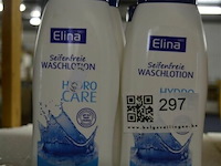 6x 500ml waslotion - afbeelding 1 van  2