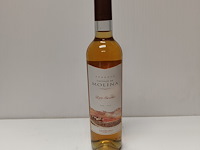 6x 50cl castillo de molina witte wijn - afbeelding 1 van  4