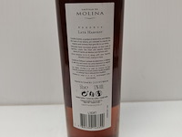6x 50cl castillo de molina witte wijn - afbeelding 2 van  2