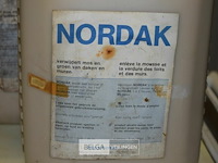 6x 5l nordak verwijdert mos en groen van muren en daken - afbeelding 2 van  2