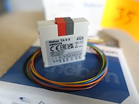6x 6voudige toetsinterface theben - afbeelding 2 van  3