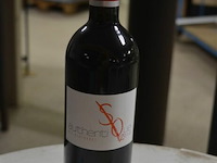 6x 750ml authenti soue - afbeelding 1 van  3