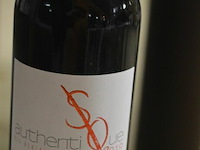 6x 750ml authenti soue - afbeelding 2 van  3