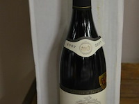 6x 750ml bourgogne pinot noir - afbeelding 1 van  3