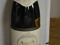 6x 750ml bourgogne pinot noir - afbeelding 2 van  3