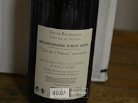 6x 750ml bourgogne pinot noir - afbeelding 3 van  3