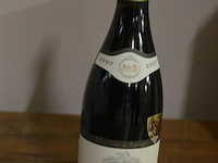 6x 750ml bourgogne pinot noir - afbeelding 1 van  3