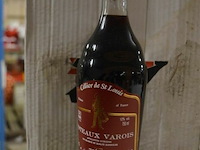 6x 750ml cellier de sst-louis coteaux varois - afbeelding 1 van  2