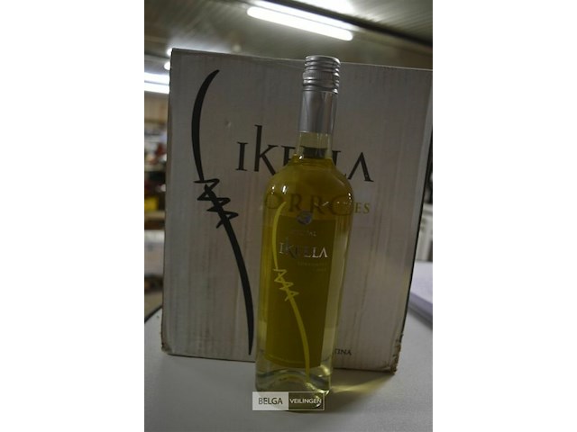 6x 750ml ikello - afbeelding 1 van  3