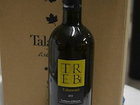 6x 750ml trdi tolamonti - afbeelding 1 van  1