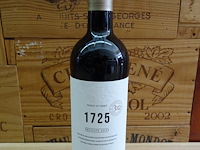 6x 75cl 1725 2023 - afbeelding 1 van  4