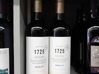 6x 75cl 1725 2023 - afbeelding 4 van  4