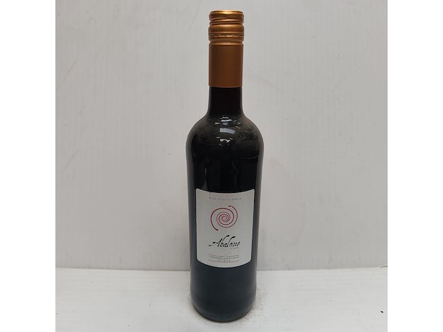 6x 75cl abalone cape - afbeelding 1 van  3