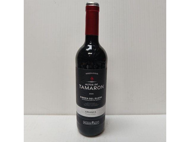 6x 75cl altos de tamaron - afbeelding 1 van  2
