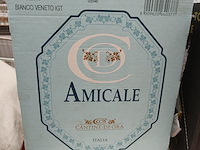 6x 75cl amicale (witte wijn) - afbeelding 1 van  2