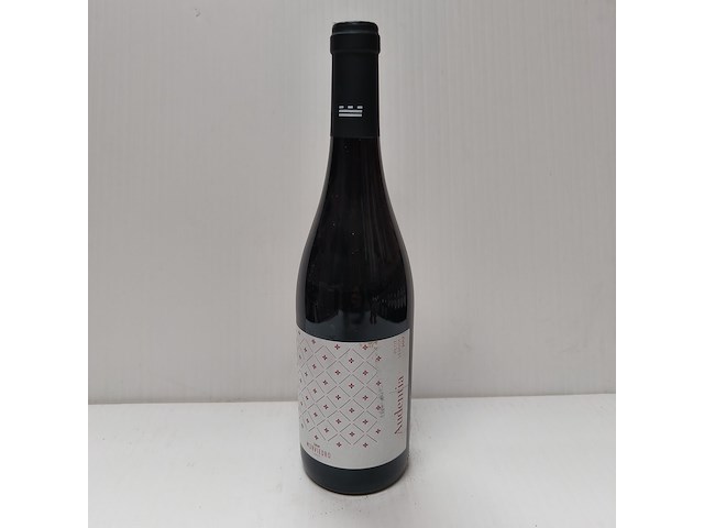 6x 75cl audentia - afbeelding 1 van  2