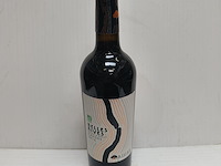 6x 75cl belles rives - afbeelding 1 van  2