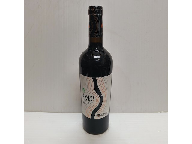 6x 75cl belles rives - afbeelding 1 van  2