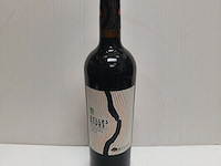 6x 75cl belles rives - afbeelding 1 van  2