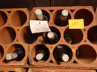 6x 75cl blanc de lynch bages 1992 - afbeelding 3 van  3