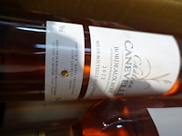 6x 75cl bordeaux rosé chateau canevelle 2022 - afbeelding 2 van  2