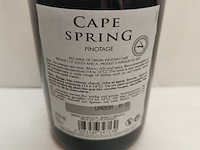 6x 75cl cape spring - afbeelding 2 van  2