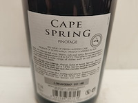 6x 75cl cape spring - afbeelding 2 van  2