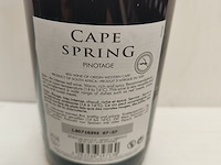 6x 75cl cape spring - afbeelding 2 van  2