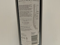 6x 75cl castillo de molina - afbeelding 2 van  2