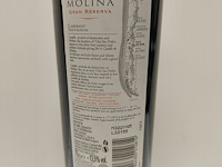 6x 75cl castillo de molina - afbeelding 2 van  4
