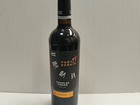 6x 75cl charles & césar prêt à servir - afbeelding 1 van  4