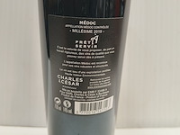 6x 75cl charles & césar prêt à servir - afbeelding 2 van  4
