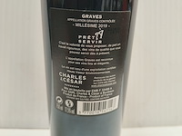 6x 75cl charles & césar prêt à servir - afbeelding 4 van  4